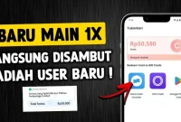 Aplikasi penghasil saldo DANA bisa menjadi solusi cerdas untuk mendapatkan penghasilan tambahan di era digital.