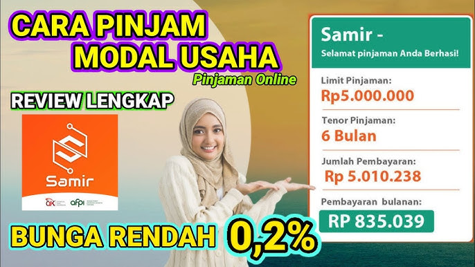 Pinjaman online seharusnya menjadi solusi, bukan sumber masalah baru. Pinjaman online samir justru membawa dampak buruk yang dapat merusak stabilitas keuangan dan mental seseorang.
