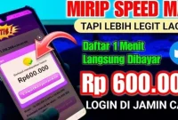 Aplikasi penghasil saldo DANA bisa menjadi solusi menarik untuk mendapatkan tambahan uang jajan secara online. Dengan konsistensi dan strategi yang tepat