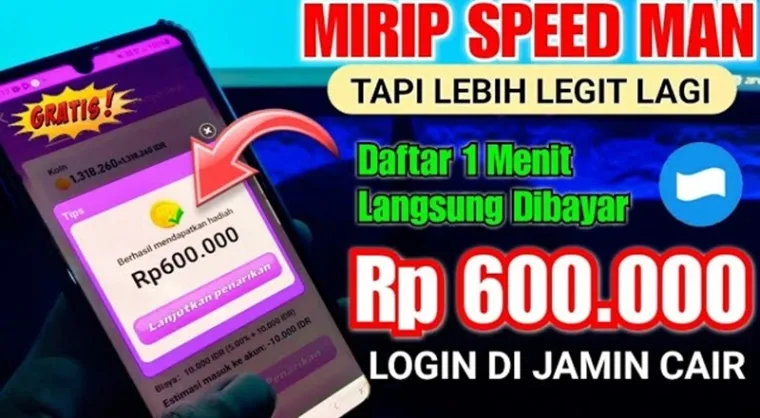Aplikasi penghasil saldo DANA bisa menjadi solusi menarik untuk mendapatkan tambahan uang jajan secara online. Dengan konsistensi dan strategi yang tepat